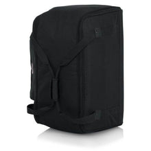 Load image into Gallery viewer, Gator GPA-TOTE12 Heavy-Duty Speaker Tote Bag for Compact 12&quot; Cabinets-Easy Music Center
