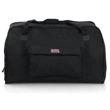 Load image into Gallery viewer, Gator GPA-TOTE15 Heavy-Duty Speaker Tote Bag for Compact 15&quot; Cabinets-Easy Music Center
