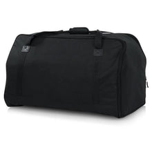 Load image into Gallery viewer, Gator GPA-TOTE15 Heavy-Duty Speaker Tote Bag for Compact 15&quot; Cabinets-Easy Music Center
