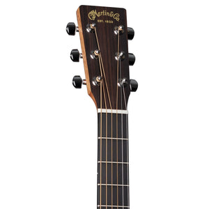 Martin GPC-11E Grand Performance Cutaway Acoustic-Electric Guitar-Easy Music Center