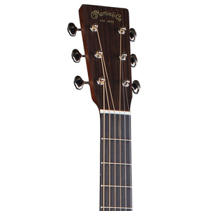 Martin GPC-16E-RW Grand Performance Cutaway Acoustic-Electric Guitar-Easy Music Center