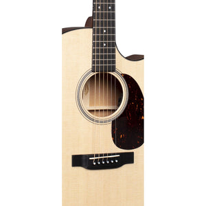 Martin GPC-16E Mahogany Acoustic-Electric Guitar