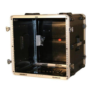 Gator GR-10L 10 Space Standard Rack Case-Easy Music Center