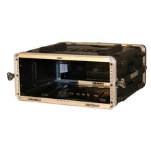 Load image into Gallery viewer, Gator GR-4L 4 Space Standard Rack Case-Easy Music Center

