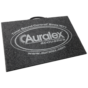 Auralex GRAMMA-V2 GRAMMA v2 Isolation Platforms - 1.75" x 15" x 23"-Easy Music Center