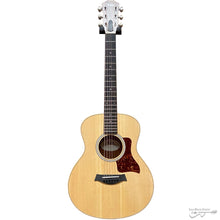 Load image into Gallery viewer, Taylor GS-MINI-E-LTD-S GS Mini LTD (2022) - Electronics, Spruce Top, Figured Sapele Back and Sides-Easy Music Center
