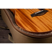 Load image into Gallery viewer, Taylor GS-MINI-E-MAH GS Mini - Electronics, Mahogany Top, Natural-Easy Music Center
