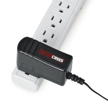 Load image into Gallery viewer, Gator GTR-PWR-1-MAX 9V DC Power Adapter and 8-Output Daisy Chain Cable Combo pack-Easy Music Center

