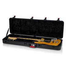 Load image into Gallery viewer, Gator GTSA-GTRBASS Bass Guitar Case with TSA Locks-Easy Music Center
