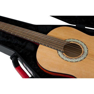 Gator GTSA-GTRCLASS Classical Guitar Case-Easy Music Center