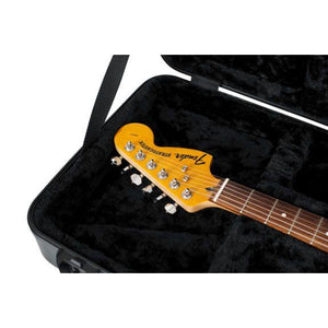 Gator GTSA-GTRELEC Electric Guitars Case with TSA Locks-Easy Music Center