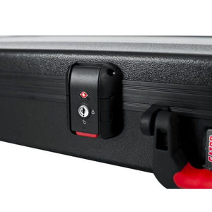 Gator GTSA-GTRELEC Electric Guitars Case with TSA Locks-Easy Music Center