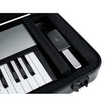 Load image into Gallery viewer, Gator GTSA-KEY49 49-Note Keyboard Case w/ TSA Latches-Easy Music Center
