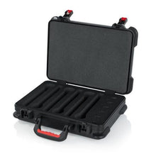 Load image into Gallery viewer, Gator GTSA-MICW6 Six Wireless Microphones Case-Easy Music Center
