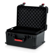 Load image into Gallery viewer, Gator GTSA-MICW7 7 Wireless Microphone Case with Lift Out Trays-Easy Music Center
