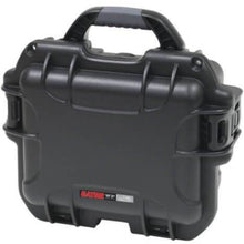 Load image into Gallery viewer, Gator GU-0907-05-WPDV Hardcase w/ Internal Divider System, 9.4&quot; x 7.4&quot; x 5.5&quot;-Easy Music Center
