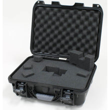 Load image into Gallery viewer, Gator GU-1510-06-WPDF Hardcase w/ Diced Foam, 15&quot; x 10.5&quot; x 6.2&quot;-Easy Music Center
