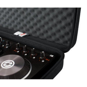 Gator GU-EVA-1813-3 Lightweight EVA Case for DJ Controllers L 18.5" W 13.34" H 3.3"-Easy Music Center