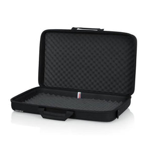 Gator G-EVA-2314-3 DJ Controller Case for DDJ-SR & DDJ-SB2 L 23.3" W 14" H 3.5"-Easy Music Center