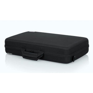 Pioneer DDJ-SR2 Portable controller for Serato DJ Pro & G-EVA-2314-3 Soft Case Bundle-Easy Music Center