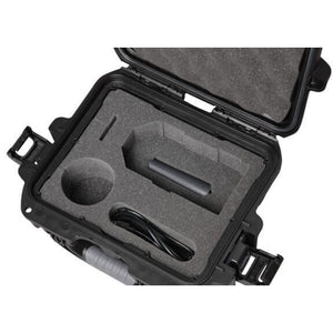 Gator GU-ZOOMH4N-WP Hardcase for Zoom H4N Handheld Recorder and Accessories-Easy Music Center