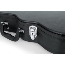 Load image into Gallery viewer, Gator GWE-UKE-CON GWE style hardshell case for concert sized ukes-Easy Music Center
