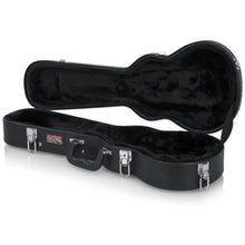 Load image into Gallery viewer, Gator GWE-UKE-CON GWE style hardshell case for concert sized ukes-Easy Music Center
