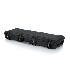 Gator GWP-LP ATA Impact & Water Proof Guitar Case with Power Claw Latches for for Single-cutaway Electrics such Â®-Easy Music Center