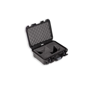 Gator GWP-MIC-SM7B Waterproof Case for Shure SM7B Mic & Cables-Easy Music Center