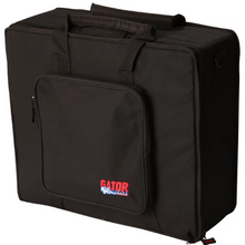 Load image into Gallery viewer, Gator G-MIX-L-1822 18x22 Mixer Bag L 22&quot; W 18&quot; H 7&quot;-Easy Music Center

