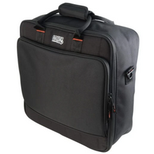 Load image into Gallery viewer, Gator G-MIXERBAG-1515, Mixer Bag; L 15&quot; W 15&quot; H 5.5&quot;-Easy Music Center
