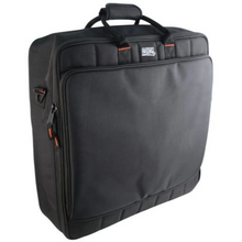 Load image into Gallery viewer, Gator G-MIXERBAG-2020; Padded Nylon Mixer Or Equipment Bag; L 20&quot; W 20&quot; H 5.5&quot;-Easy Music Center

