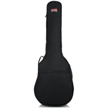 Load image into Gallery viewer, Gator GBE-AC-BASS Economy Gig Bag for Acoustic Bass Guitars-Easy Music Center
