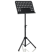 Load image into Gallery viewer, Gator GFW-MUS-0500 Lightweight Sheet Music Stand-Easy Music Center
