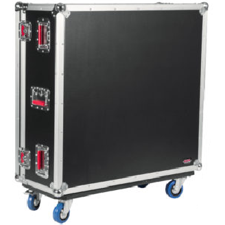Gator GTOURWING G-Tour Flight Case for Behringer Wing Mixer L 34.33