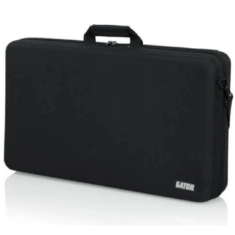 Gator GU-EVA-2816-4 Lightweight EVA Case for DJ Controllers L 28.2
