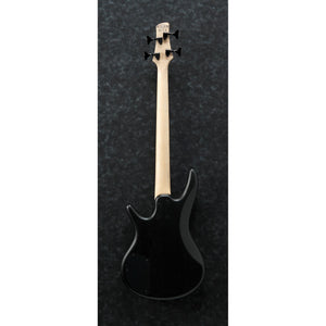 Ibanez GSRM20BWK Gio GSR Mikro Electric Bass, Weathered Black-Easy Music Center