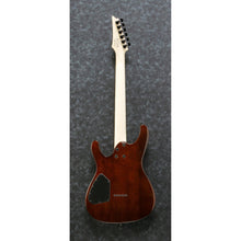 Load image into Gallery viewer, Ibanez S621QMDEB S Standard HH Hardtail Electric Guitar, Dragon Eye Burst-Easy Music Center
