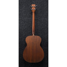 Load image into Gallery viewer, Ibanez PCBE12MHOPN 4-string Acoustic-Electric Bass, Mahogany-Easy Music Center
