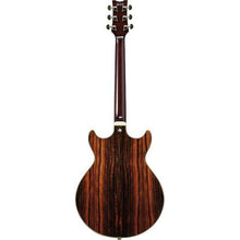 Load image into Gallery viewer, Ibanez AM93MENT Artcore Expressionist Nat Macassar Ebony-Easy Music Center
