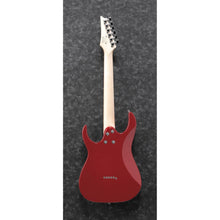 Load image into Gallery viewer, Ibanez GRGM21MORB Gio RG miKro Electric Guitar - Orange Burst-Easy Music Center

