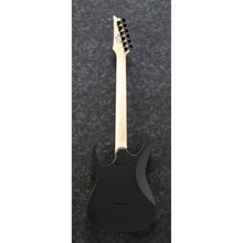 Load image into Gallery viewer, Ibanez GRG131DXBKF Gio RG, Black Flat, NZ Pine FB-Easy Music Center
