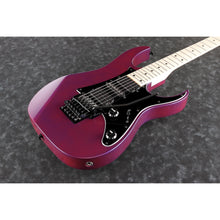 Load image into Gallery viewer, Ibanez RG550PN MIJ RG Genesis Collection HSH Electric Guitar, Purple Neon-Easy Music Center
