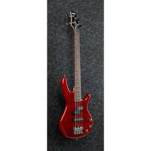 Load image into Gallery viewer, Ibanez GSRM20TR Gio SR miKro 4-string Electric Bass, Transparent Red-Easy Music Center
