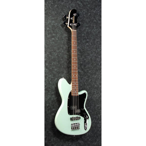 Ibanez TMB30MGR Talman Bass 4-string 30" Scale Electric Bass, Mint Green-Easy Music Center
