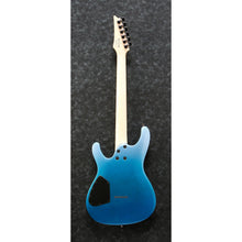 Load image into Gallery viewer, Ibanez S521OFM S Series Electric Guitar, Ocean Fade Metallic-Easy Music Center
