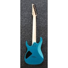 Load image into Gallery viewer, Ibanez GRG7221MMLB Gio RG 7 string, Metalic Light Blue, Maple-Easy Music Center
