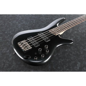 Ibanez SR300EIPT SR 4-string Electric Bass, Iron Pewter-Easy Music Center