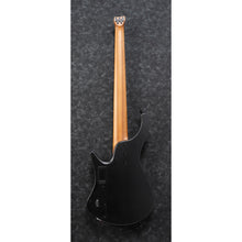 Load image into Gallery viewer, Ibanez EHB1005BKF EHB Ergonomic Headless Bass 5-string Electric, Black Flat-Easy Music Center

