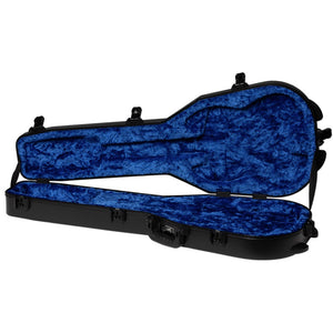 Gibson ASPRCASE-SG Deluxe Protector TSA Guitar Case, SG-Easy Music Center